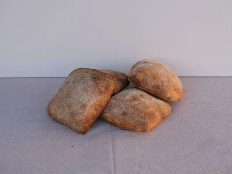 Sourdough Ciabatta